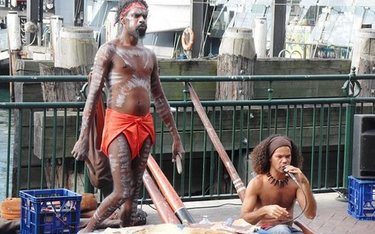 Australia: Powszechny rasizm wobec Aborygenów