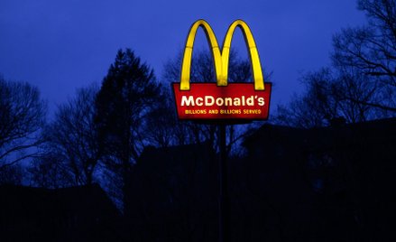 WcDonald’s trafi do McDonald’s