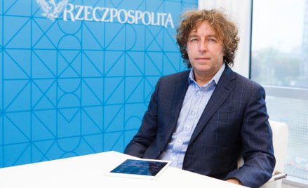Grzegorz Hajdarowicz