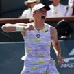 Triumf Igi Świątek w Indian Wells