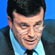 Brian Lenihan, irlandzki minister finansów