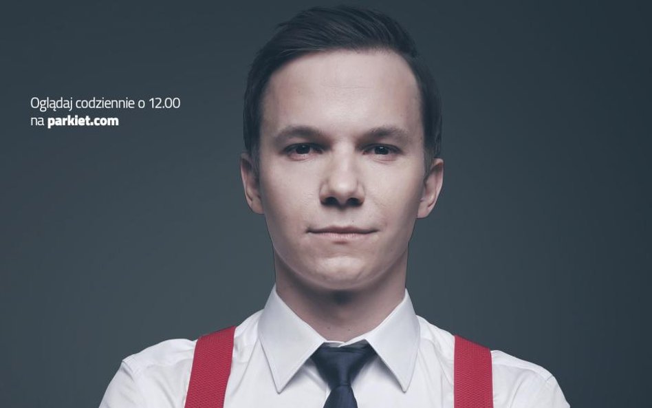 Jakie spółki poleca Piotr Neidek?