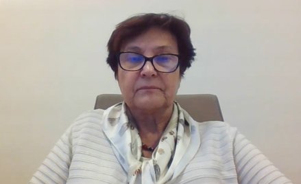 Machińska: Każdy migrant potrzebuje wsparcia
