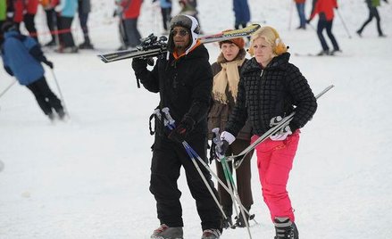 Rewolucja na stokach do poprawki