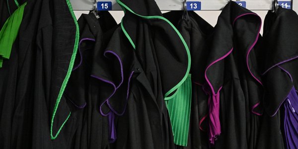 UJ, UW i UG kształcą najlepszych kandydatów na aplikacje prawnicze