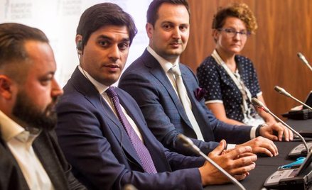 Inwestowanie w hotel można porównać z inwestowaniem w produkt finansowy – akcentowano w dyskusji