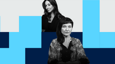 Monika Szubrycht, dziennikarka i neurologopedka