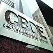 Za­ło­żo­na w 1973 ro­ku CBOE jest naj­więk­szą spo­śród ośmiu giełd w USA umożli­wia­jących han­del