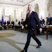 7 stycznia, posiedzenie Rady Gabinetowej z udziałem Andrzeja Dudy