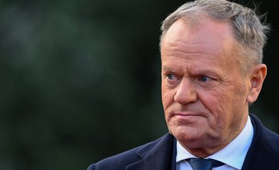 Donald Tusk