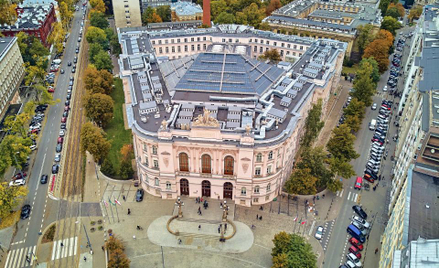 Politechnika Warszawska