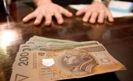 Gdy właściciel firmy nie płaci, fiskus idzie do jego bliskich