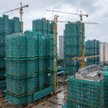 Chiński program kredytów na niedokończone domy rozczarowuje