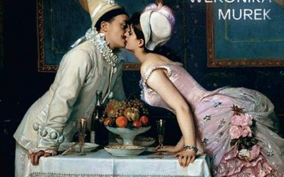 „Urodziny”, Weronika Murek, Wydawnictwo Czarne, Wołowiec 2025