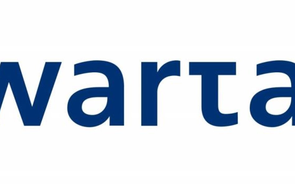 Nowe logo Warty