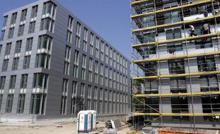 Teraz bez umowy najmu firmy nie budują