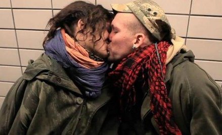 Kadr z filmu "Sekrety miłości"