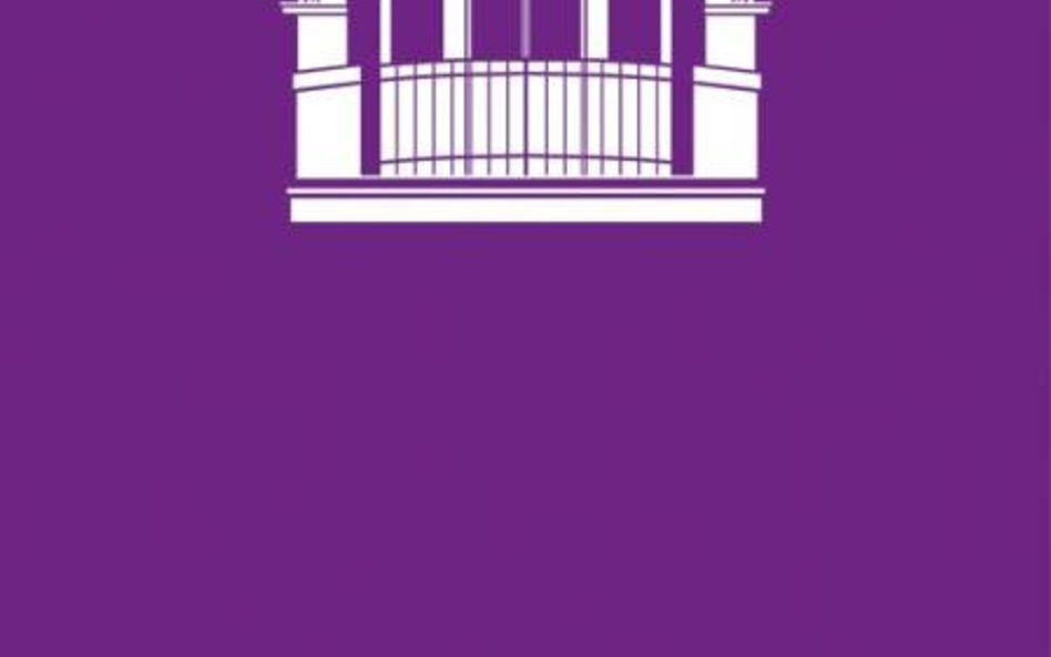 "Ilustrowany atlas architektury Ochoty OCH", Centrum Architektury, Warszawa 2016