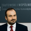 prof. Maciej Gutowski