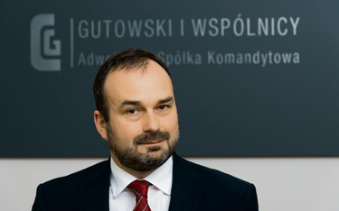 prof. Maciej Gutowski