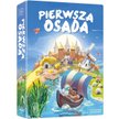 „Pierwsza osada” udowadnia, że nawet wysepkę niełatwo jest rozplanować. Recenzja