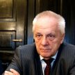 Stefan Niesiołowski: Kaczyński jest marginalnym frustratem