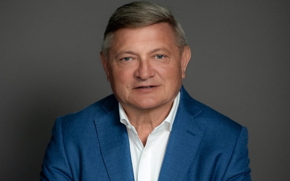 Wojciech Kostrzewa: Rada Przedsiębiorczości zadowolona z decyzji premiera w sprawie PIP