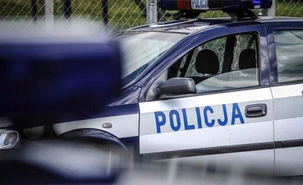 Bezdomny podejrzany o seryjne morderstwa. Policja szuka ciał