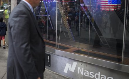 Peloton dołącza do giełdowych jednorożców