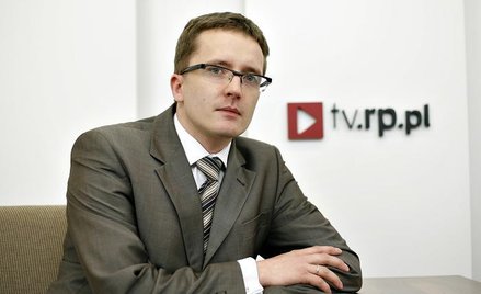 Cisza przed burzą
