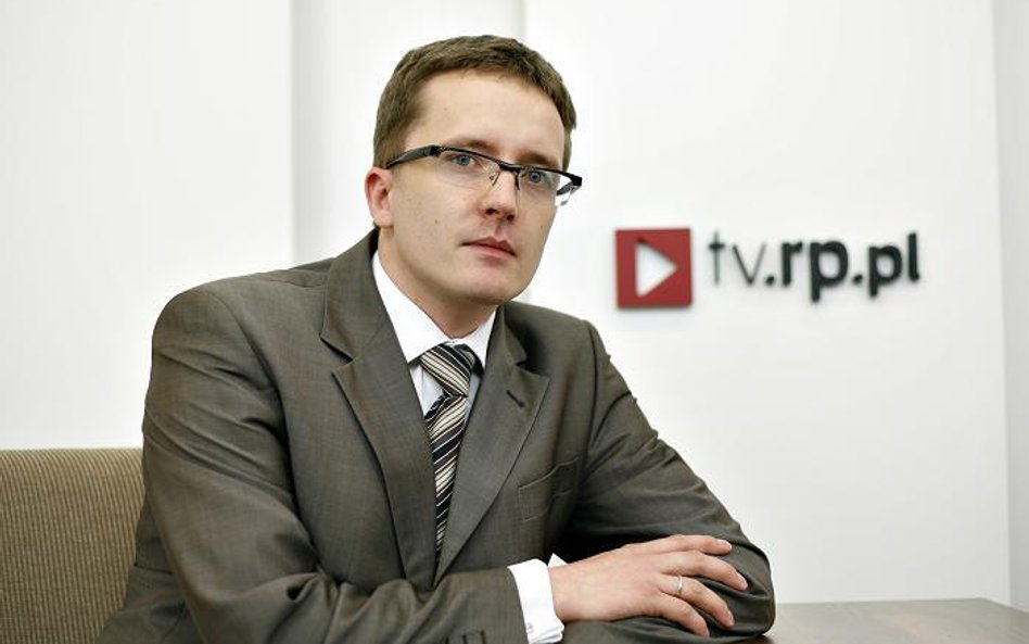 Cisza przed burzą