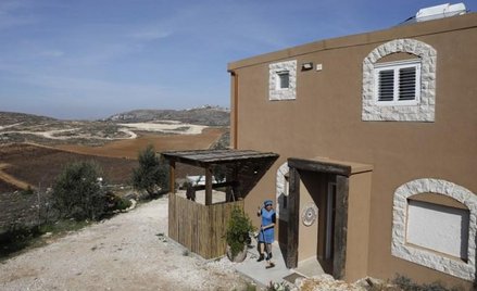 Izrael: Airbnb dyskryminuje Żydów