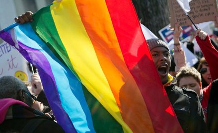 Rachunek sumienia po śmierci młodego homoseksualisty