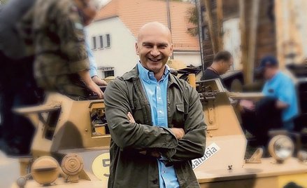 Dr Kudelski: Na Dolnym Śląsku jest jeszcze wiele skrytek do odnalezienia