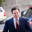 Paul Manafort skazany na cztery lata więzienia