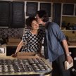 Golshifteh Farahani i Adam Driver w filmie „Paterson” Jima Jarmuscha