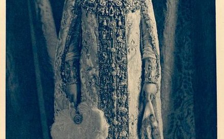 Księżna Ksenia Romanowa