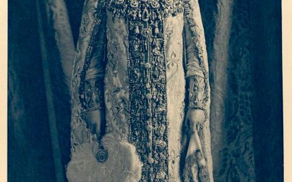 Księżna Ksenia Romanowa