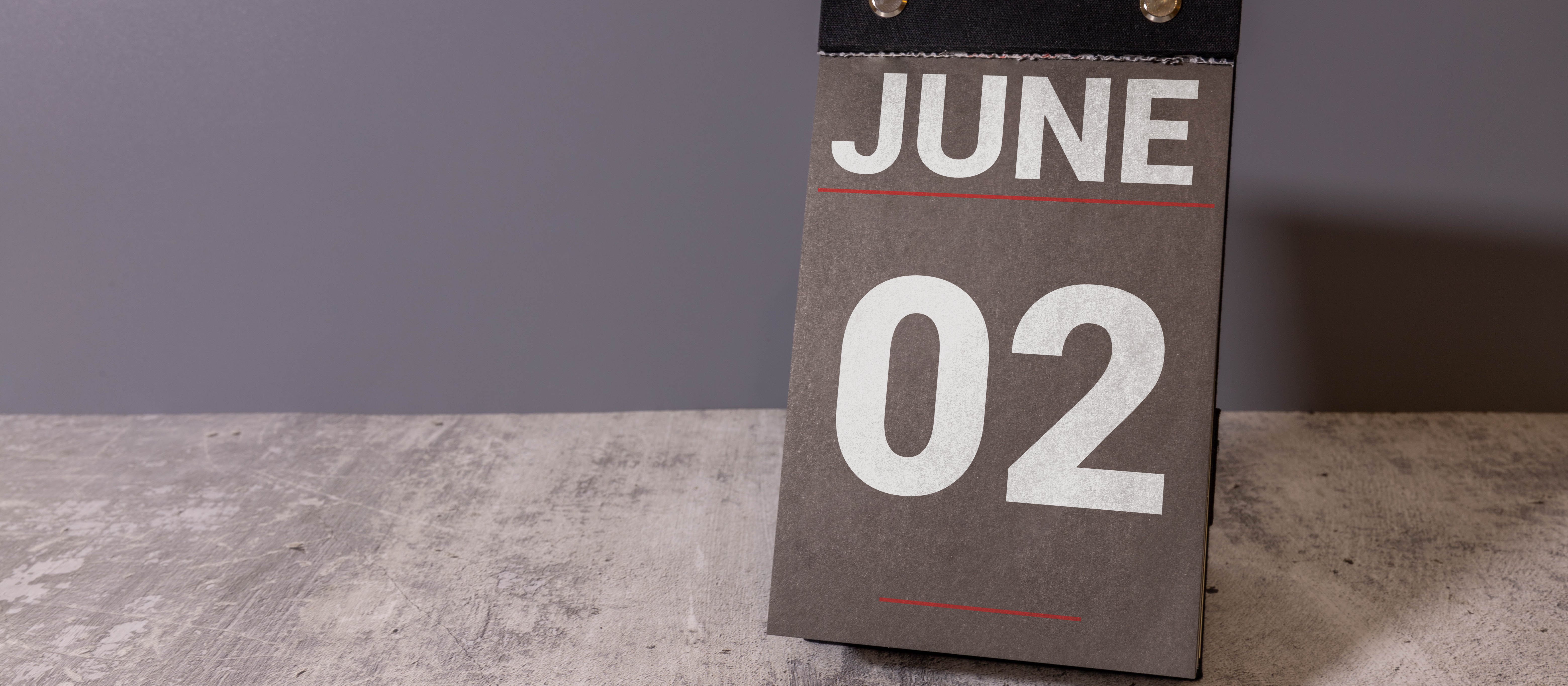 Wydarzy się dziś. Kalendarium wydarzeń na rynkach w dniu 2.06.2026
