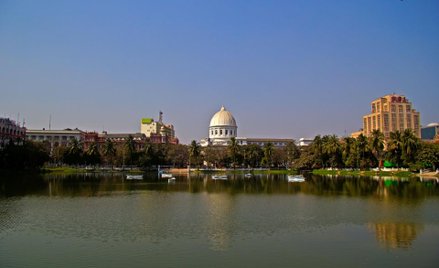 Rusza kolejna rządowa misja gospodarcza do Indii