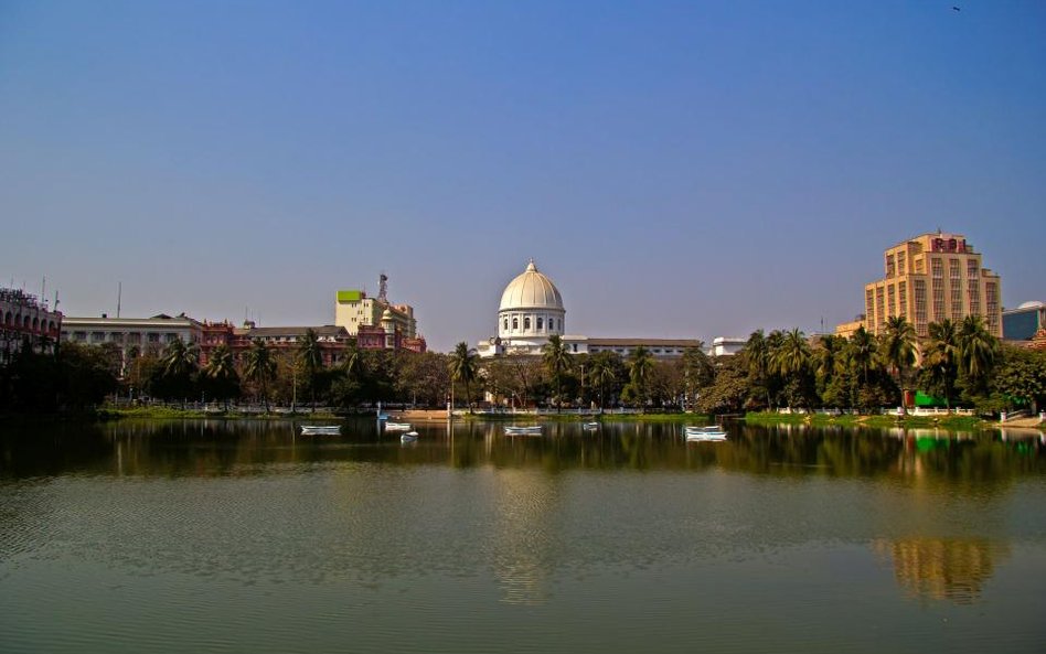 Rusza kolejna rządowa misja gospodarcza do Indii
