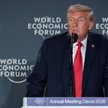 Jan Zielonka: Donald Trump w Davos jak w kabarecie Olgi Lipińskiej