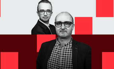 Dr Marcin Kędzierski, katedra stosunków międzynarodowych Uniwersytetu Ekonomicznego w Krakowie