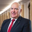 Tadeusz Kościński, minister finansów
