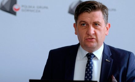 Polska Grupa Górnicza poprawia wyniki finansowe, ale wciąż ma stratę – podkreśla Tomasz Rogala, prez