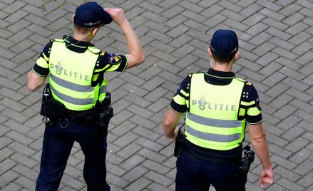 Holandia: Kradli smartfony jak w "Szybkich i wściekłych"