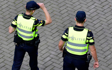 Holandia: Kradli smartfony jak w "Szybkich i wściekłych"