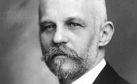 Aleksander Mogilnicki: Prezes Sądu Najwyższego brutalnie zdymisjonowany