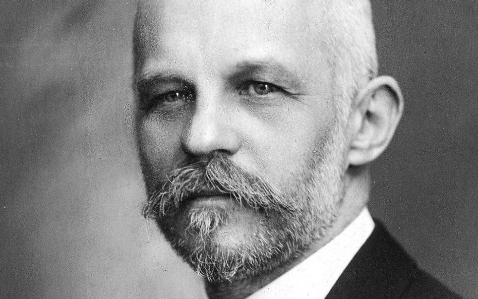 Aleksander Mogilnicki: Prezes Sądu Najwyższego brutalnie zdymisjonowany