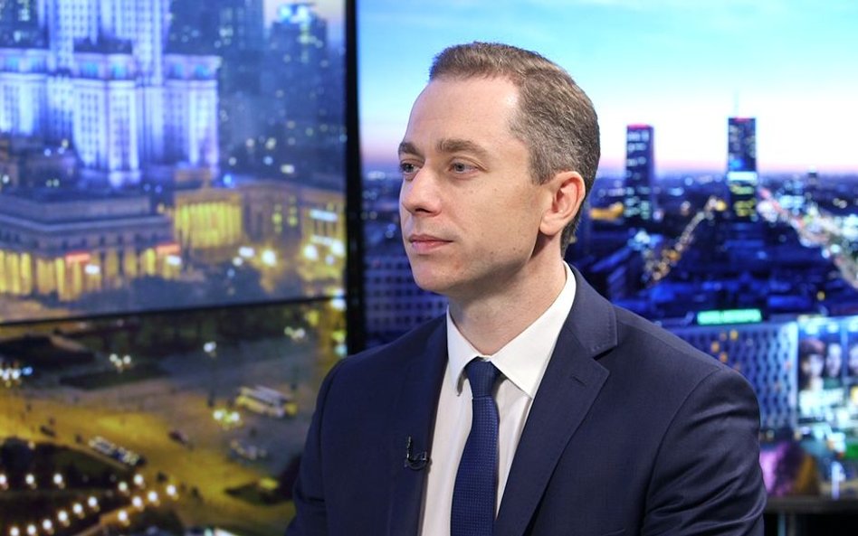 Tomczyk: Czy Jaki uważa, że Ziemia jest płaska?
